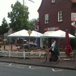 Eiscafe Venezia Eisdiele in Coesfeld Lette