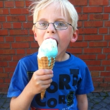 Ginos Eiscafe Eisdiele in Burgsteinfurt