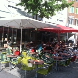 Eiscafe San Marco Mansutti GmbH  Eisdiele in Bochum
