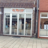 Eiscafe da Davide,  Eisdiele in LÃ¼neburg