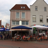 Eis CafÃ© San Marco,  Eisdiele in Haltern