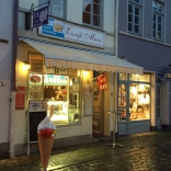 EiscafÃ© Mario  Eisdiele in Bremen