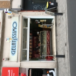 Gelatissimo  Eisdiele in KÃ¶ln