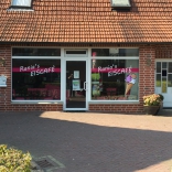Rania s EiscafÃ©  Eisdiele in Rosendahl