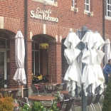Eiscafe San Remo Eisdiele in Coesfeld