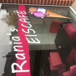 Rania s EiscafÃ©  Eisdiele in Rosendahl
