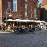 Eiscafe San Remo Eisdiele in Coesfeld
