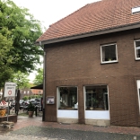 EiscafÃ© San Remo Eisdiele in Velen