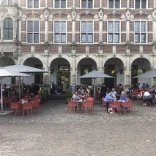 Eiscafe Leone Eisdiele in Bocholt