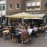 Eiscafe Cavone Eisdiele in Bocholt