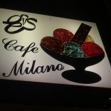 Milano EiscafÃ©  Eisdiele in MÃ¼nster