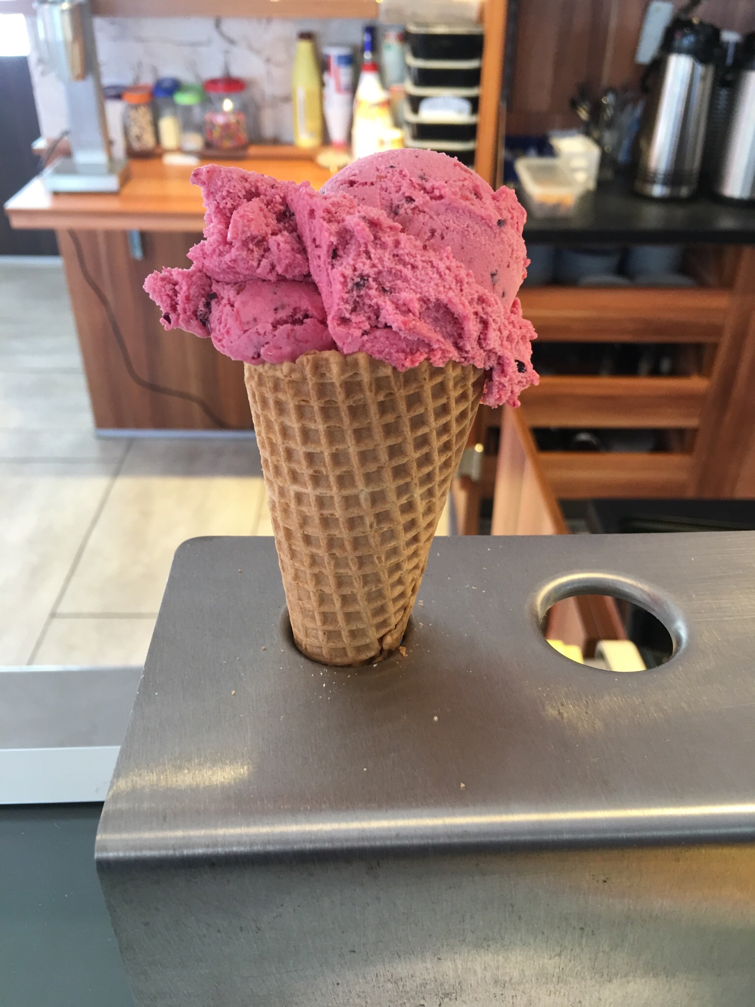 Foto 6 von Eiscafe San Remo in Coesfeld