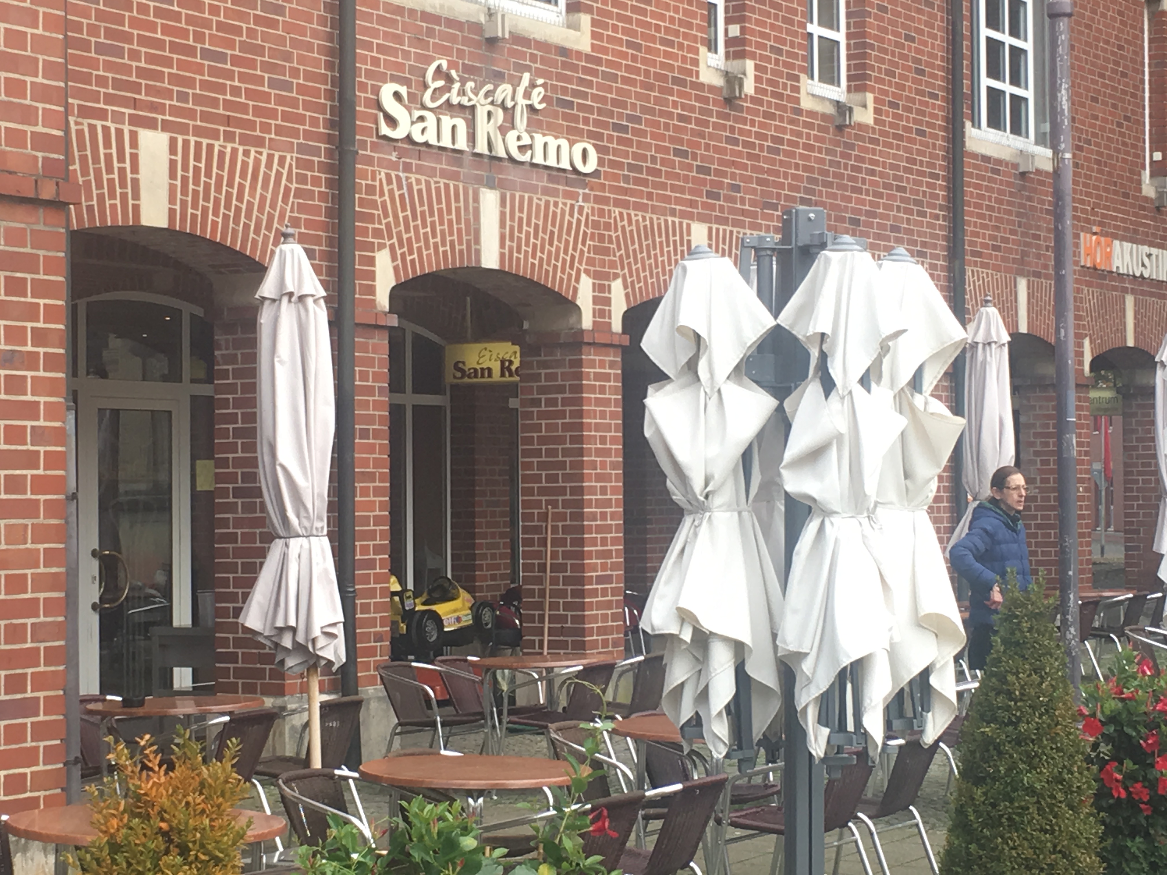 Foto 4 von Eiscafe San Remo in Coesfeld