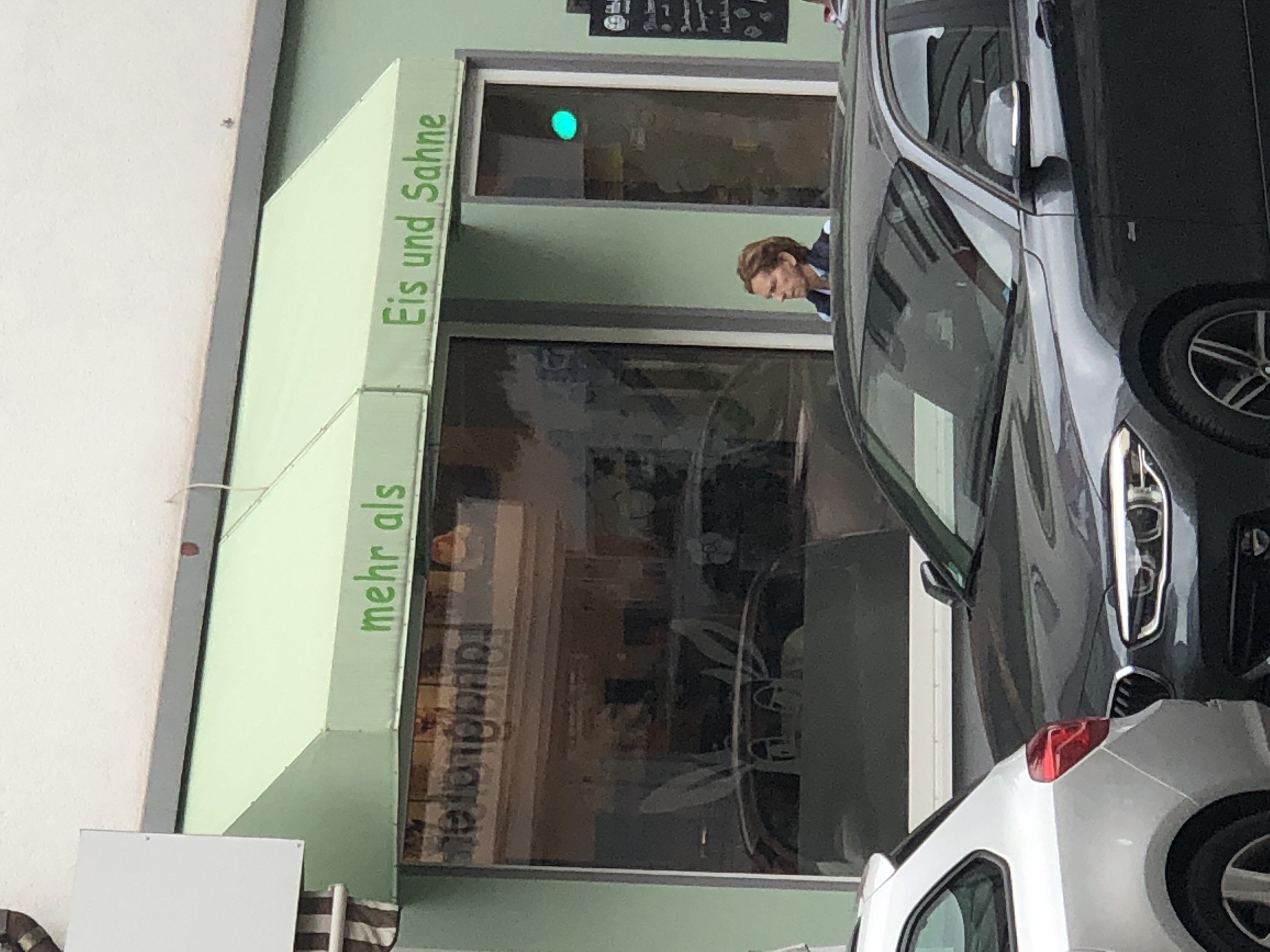 Außenansicht Kuhbar in Dortmund